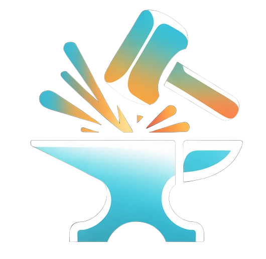 NexForge Logo